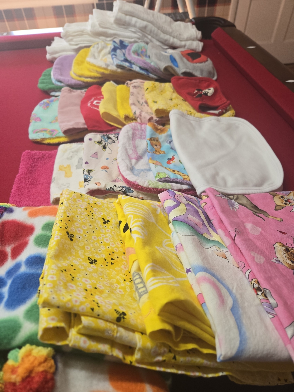 Kid (Baby, Infant, Toddler) Diapers, Cloths, Blankets. Affordable, you save!